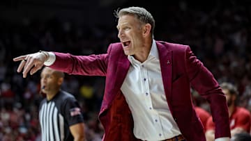 Auburn v Alabama