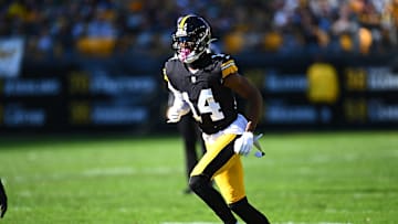 Green Bay Packers v Pittsburgh Steelers