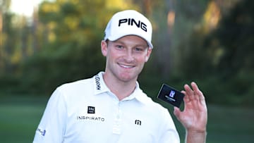 WinCo Foods Portland Open - Final Round