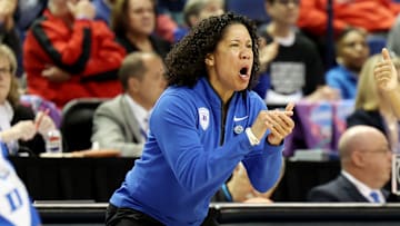 Duke v NC State