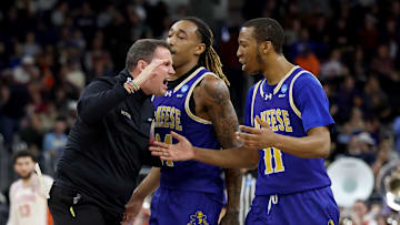 McNeese v Clemson