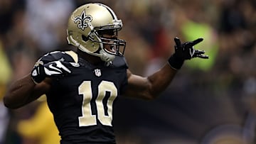 New York Giants v New Orleans Saints