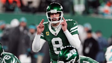 Miami Dolphins v New York Jets