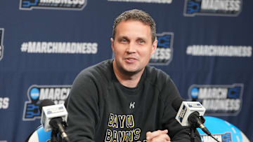 Will Wade, McNeese Cowboys