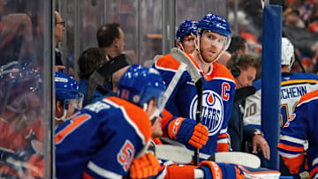 St. Louis Blues v Edmonton Oilers