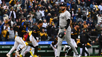 New York Yankees v Pittsburgh Pirates