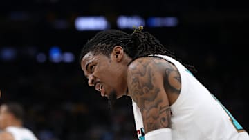 Dallas Mavericks v Memphis Grizzlies - Play-In Tournament