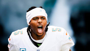 Jalen Ramsey, Miami Dolphins