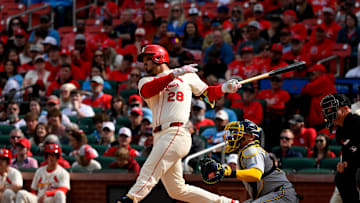 Milwaukee Brewers v St. Louis Cardinals