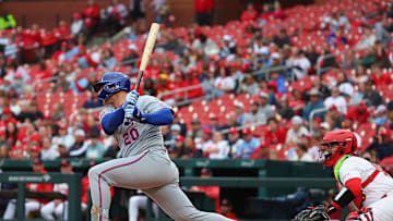 New York Mets v St. Louis Cardinals
