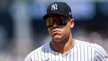 Tampa Bay Rays v New York Yankees