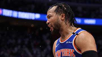 New York Knicks v Detroit Pistons - Game Six
