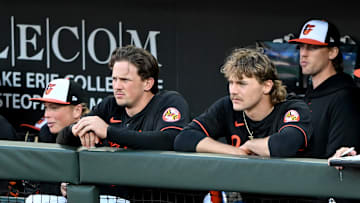 Milwaukee Brewers v Baltimore Orioles
