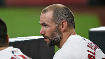 Pittsburgh Pirates v St. Louis Cardinals