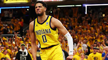 New York Knicks v Indiana Pacers - Game Six