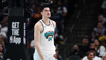 Oklahoma City Thunder v Memphis Grizzlies - Game Three
