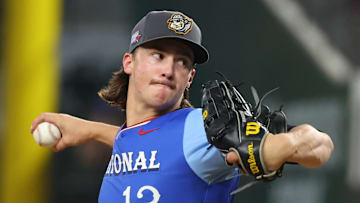 All-Star Futures Game