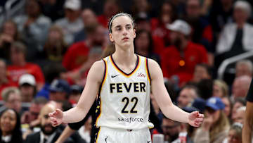 New York Liberty v Indiana Fever