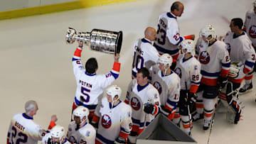 Florida Panthers v New York Islanders