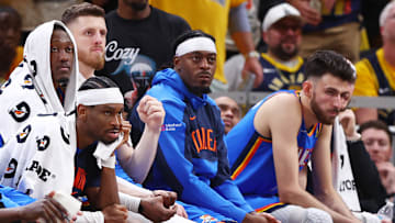 2025 NBA Finals - Game Six