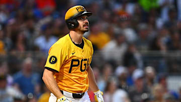 New York Mets v Pittsburgh Pirates