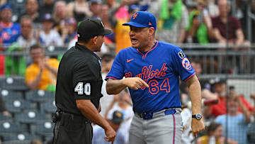 New York Mets v Pittsburgh Pirates