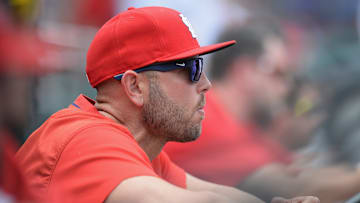 Chicago Cubs v St. Louis Cardinals