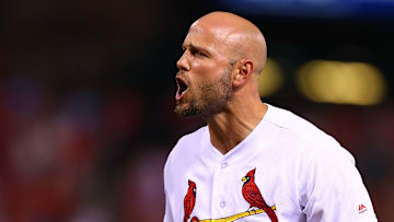 Pittsburgh Pirates v St Louis Cardinals