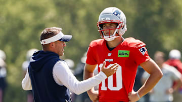 New England Patriots