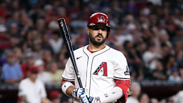 Houston Astros v Arizona Diamondbacks