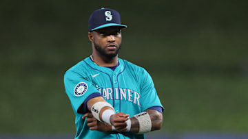 Seattle Mariners v Miami Marlins