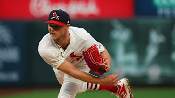 Chicago Cubs v St. Louis Cardinals