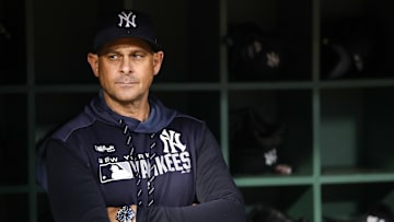 New York Yankees v Boston Red Sox