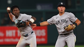 New York Yankees v St. Louis Cardinals