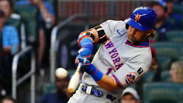 New York Mets v Atlanta Braves