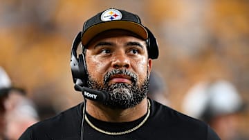 Tampa Bay Buccaneers v Pittsburgh Steelers - NFL Preseason 2025
