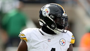 Pittsburgh Steelers v New York Jets - NFL 2025