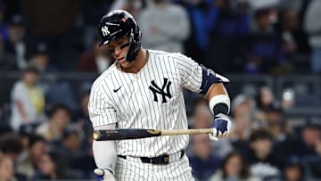 Division Series - Toronto Blue Jays v New York Yankees - Game Four