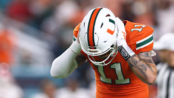 Louisville v Miami