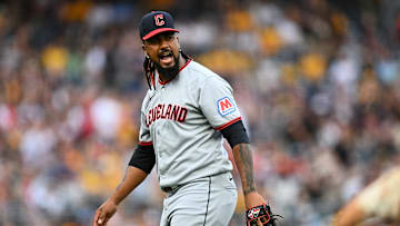 Cleveland Guardians v Pittsburgh Pirates