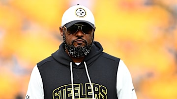 Indianapolis Colts v Pittsburgh Steelers - NFL 2025