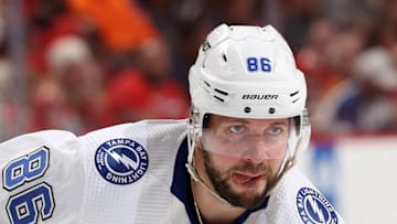 Tampa Bay Lightning v Florida Panthers - Game Five