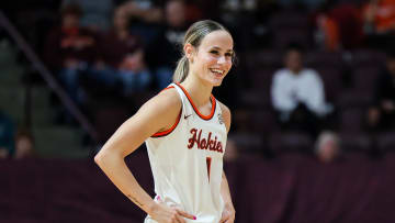 Radford v Virginia Tech