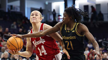 Nebraska v Northwestern