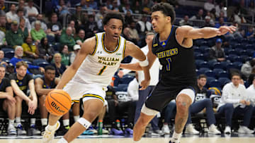 Delaware v William & Mary