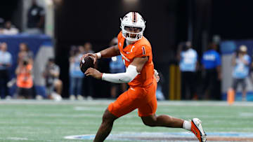 Virginia Tech v South Carolina