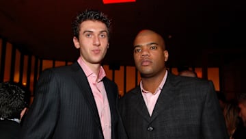 GQ & Steve Nash Host NBA All-Star Weekend Party