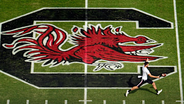 Arkansas v South Carolina