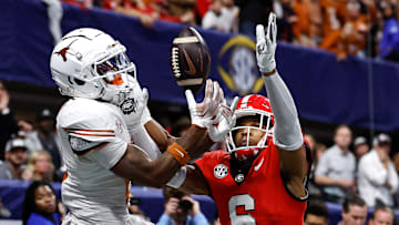 2024 SEC Championship - Georgia v Texas