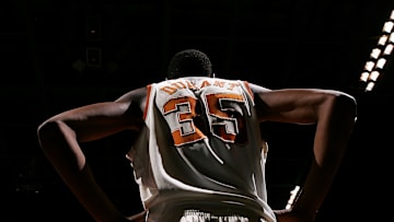 Durant back to Austin?